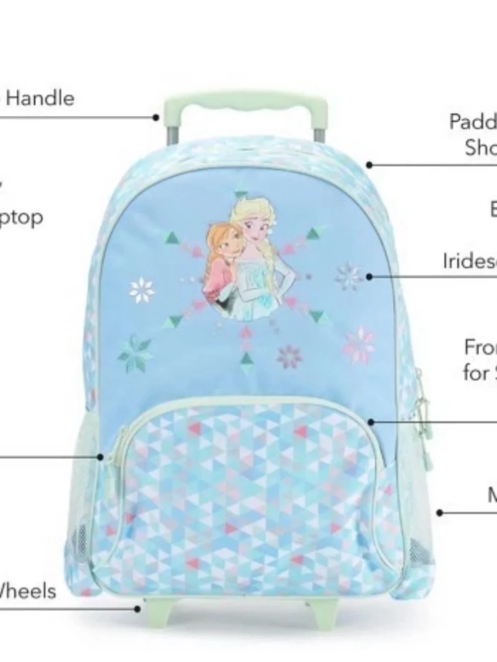 Disney this nwt